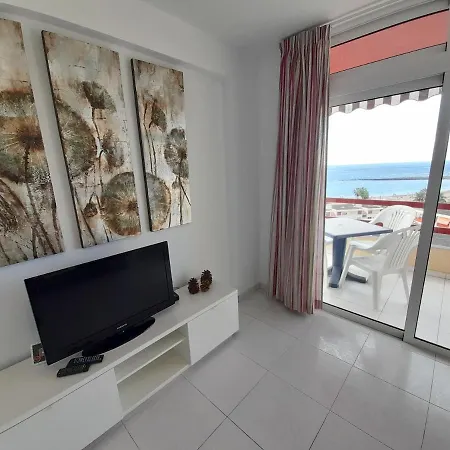 Playa De Las Vistas Luxury شقة