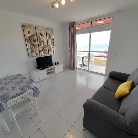 Playa De Las Vistas Luxury شقة *