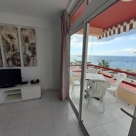 شقة Playa De Las Vistas Luxury *
