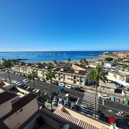 شقة Playa De Las Vistas Luxury أرونا