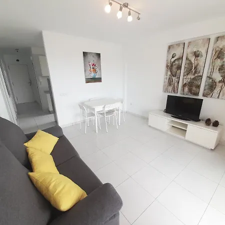 Διαμέρισμα Playa De Las Vistas Luxury Arona (Tenerife)