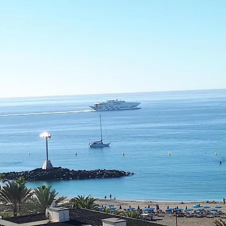 Apartment Playa De Las Vistas Luxury *