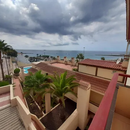 Apartment Playa De Las Vistas Luxury