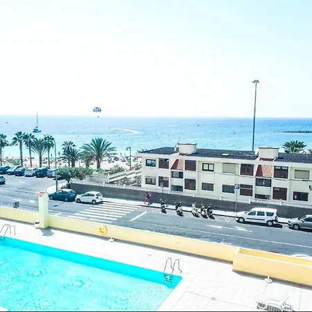 Playa De Las Vistas Luxury