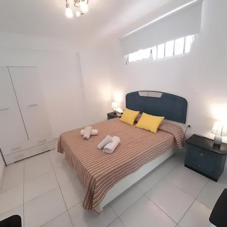 Apartment Playa De Las Vistas Luxury