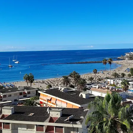 Playa De Las Vistas Luxury Arona (Tenerife)