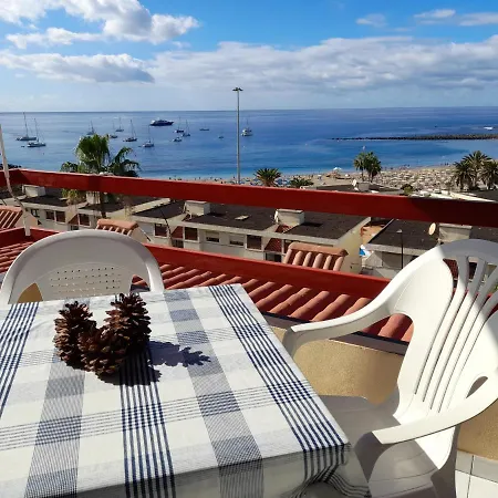 Playa De Las Vistas Luxury *