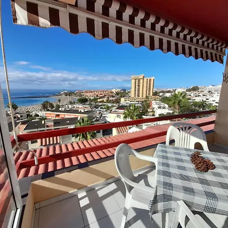 Playa De Las Vistas Luxury *