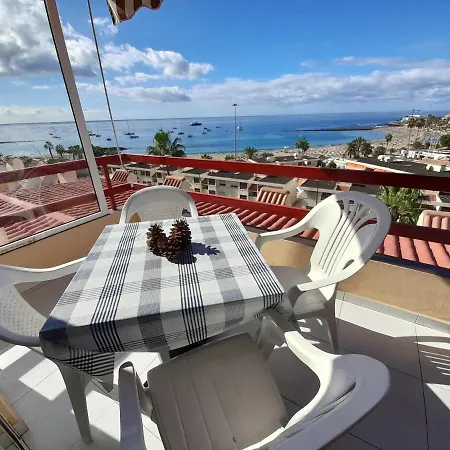 Playa De Las Vistas Luxury *