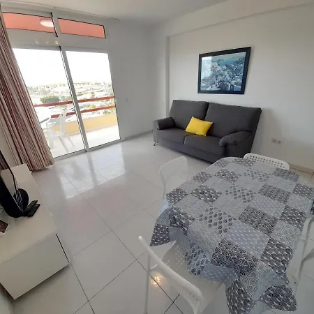 Playa De Las Vistas Luxury * Arona