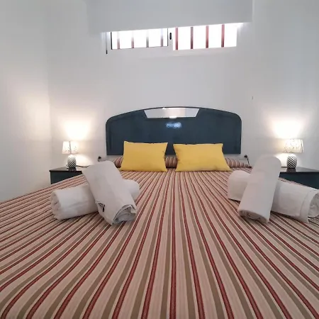 Apartman Playa De Las Vistas Luxury *