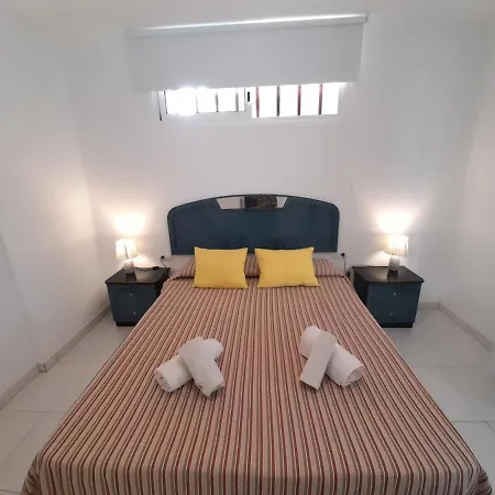 Apartman Playa De Las Vistas Luxury *