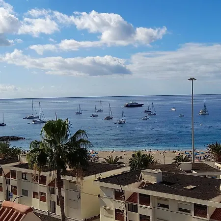 Apartman Playa De Las Vistas Luxury Arona