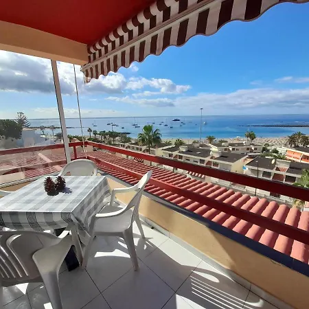 Playa De Las Vistas Luxury * Arona