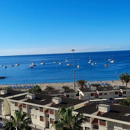 Apartman Playa De Las Vistas Luxury Arona