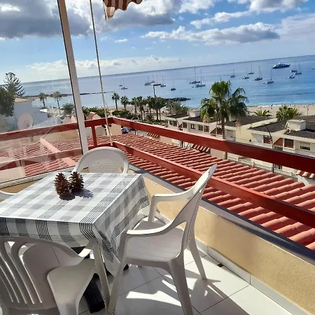 Playa De Las Vistas Luxury Arona